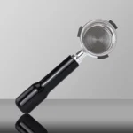 51MM Coffee Bottomless Portafilter Naked Filter Basket For Delonghi Dedica EC680 EC685 Espresso Maker Accessories Barista Tools - Image 21