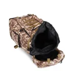 80L/100L  Mountaineering Bag Climb Bag Tactical Backpacks Large Backpack Outdoors Hiking Camping Travel Bags - Image 5