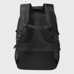 50L 80L Large Travel Backpack Men Separate Shoe Compartment Business Bag Outdoor Sports Waterproof Man Black Storage Backpacks - Image 4
