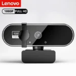 Lenovo 4K HD Webcam 1080P Mini Camera 2K Full HD Webcam Microphone 30fps USB Webcam For Auto Focus PC Laptop Video Camera NEW - Image 7