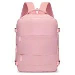 Travel Backpack Airline Approved Easyjet Wizz Air Large Capacity, Lightweight, Short Distance Business Travel Computer Backpack - Image 10