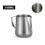 51MM Coffee Bottomless Portafilter Naked Filter Basket For Delonghi Dedica EC680 EC685 Espresso Maker Accessories Barista Tools - Image 7