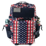 45L Tactical Backpack survival Bag Hunting MOLLE Backpack GYM For Men EDC Outdoor Hiking Rucksack Witch Bottle Holder - Image 14