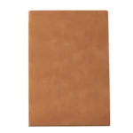 A5 A6 Sheepin Notebook Leather Office Journal Diary notepad Stationery Student Class lined NoteBook 160pages/240pages - Image 16