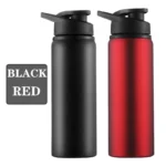 Metal Portable Water Bottle Leakproof Reusable Outdoor Sports Cup for Cycling Hiking Gym Halloween Gift Christmas Gift Travel - Image 10